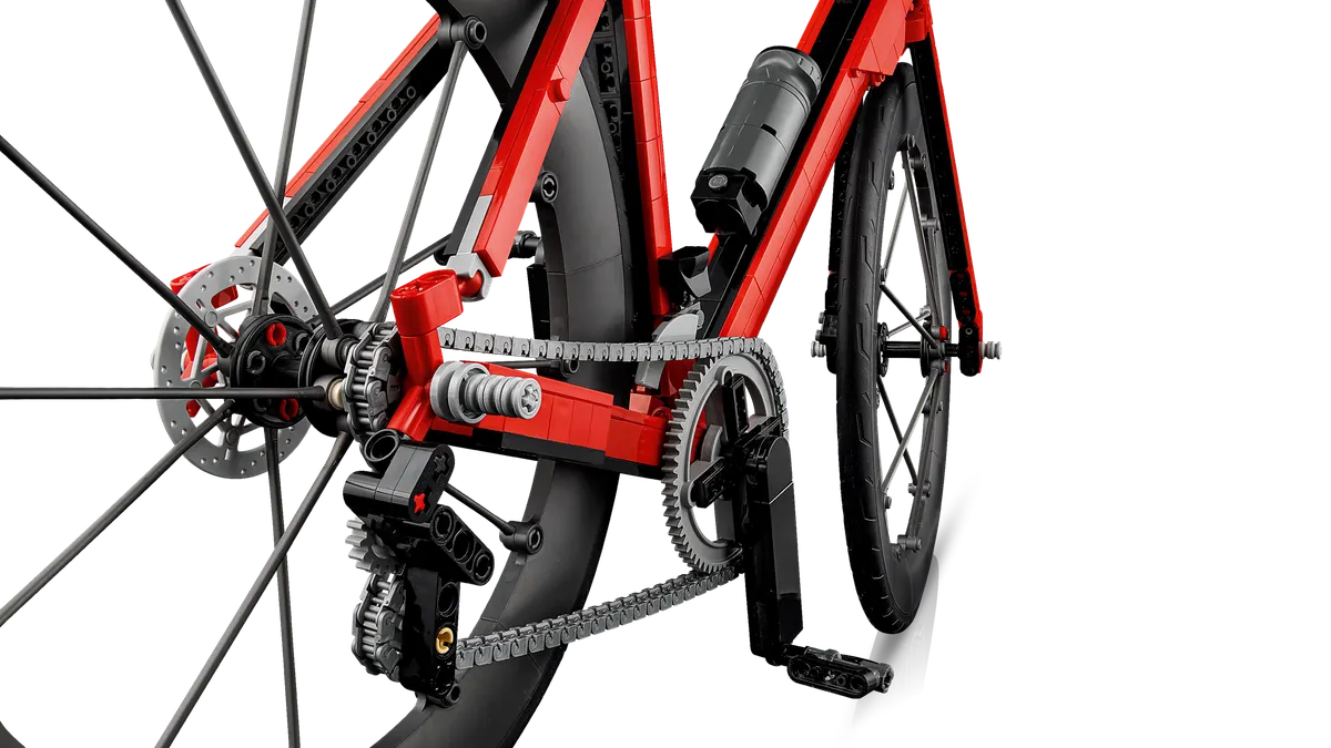Road Bike - Image 8