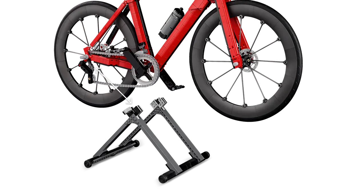 Road Bike - Image 9