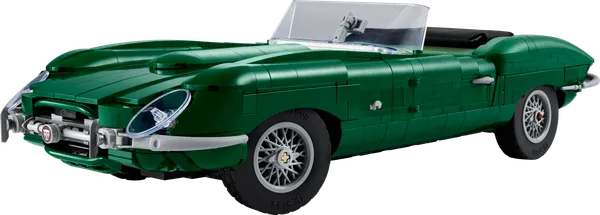 Jaguar E-Type