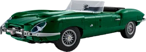 Jaguar E-Type
