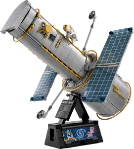 Hubble Space Telescope