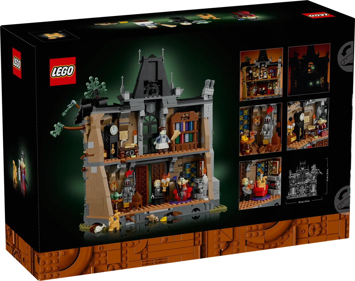 Mayor Manor - Image 3
