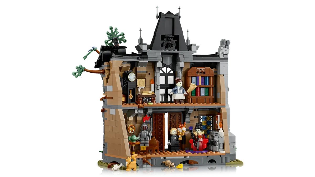 Mayor Manor - Image 6