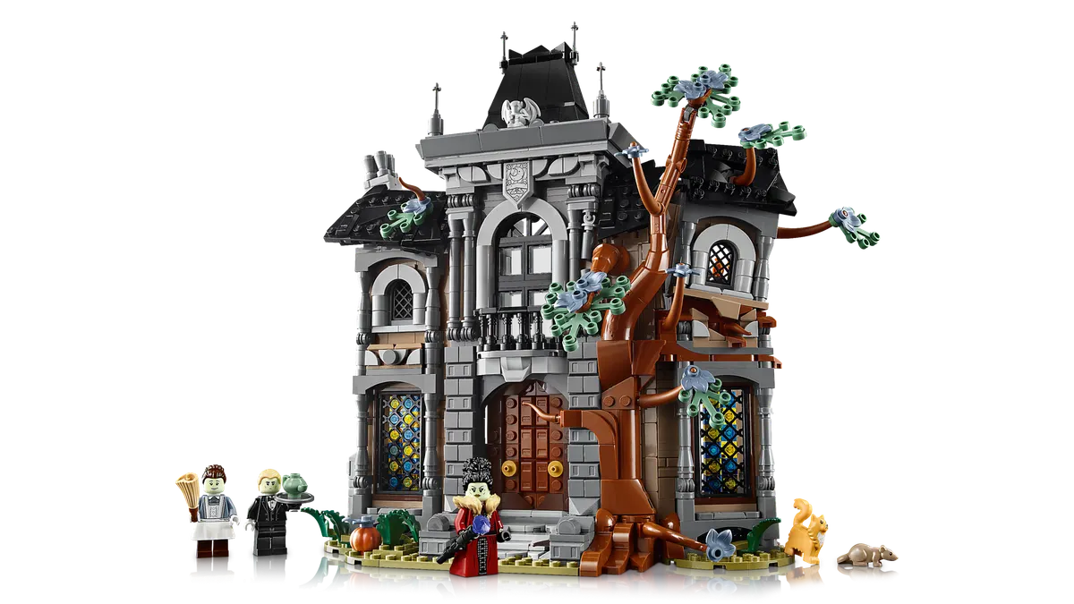 Mayor Manor - Image 4