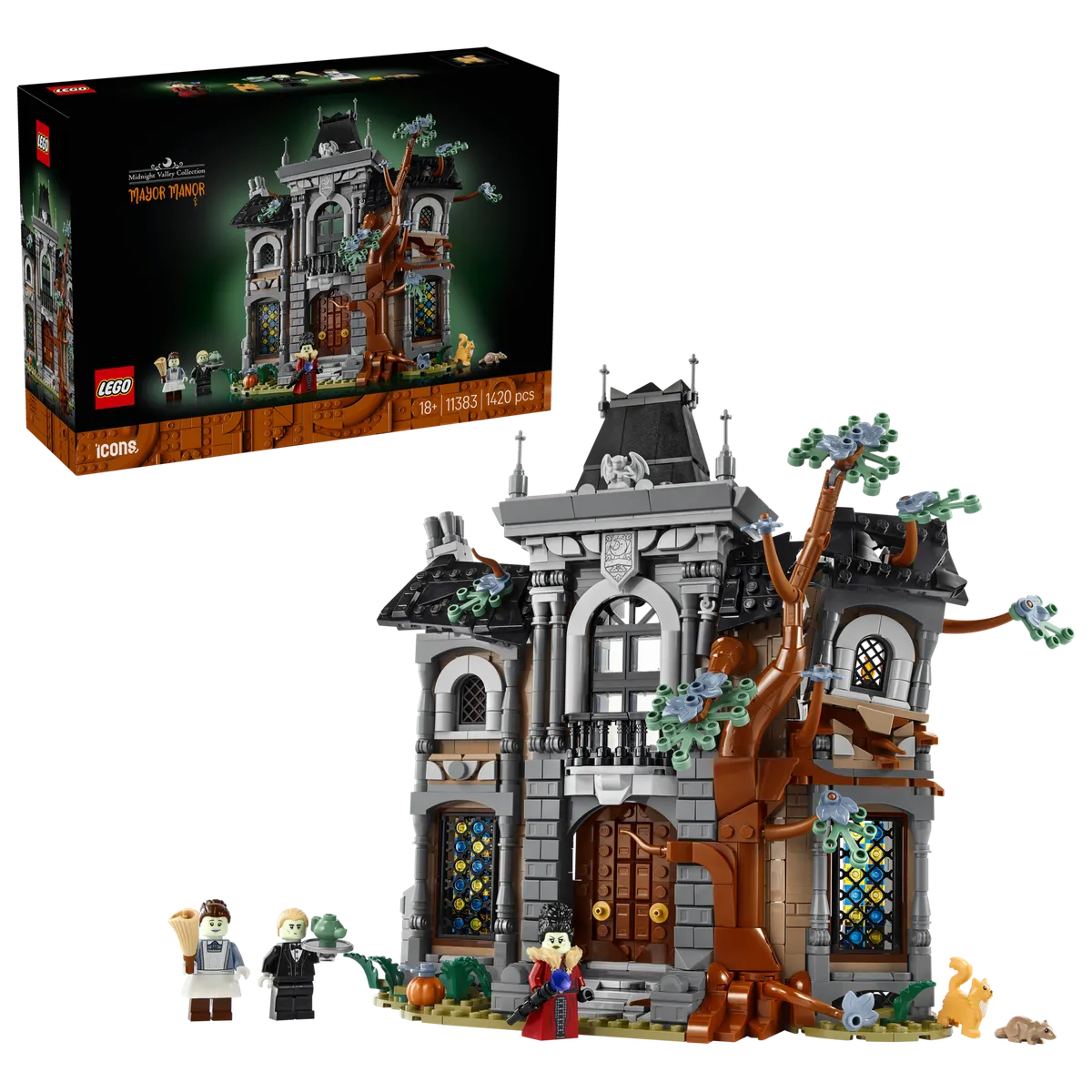 Mayor Manor - Image 2