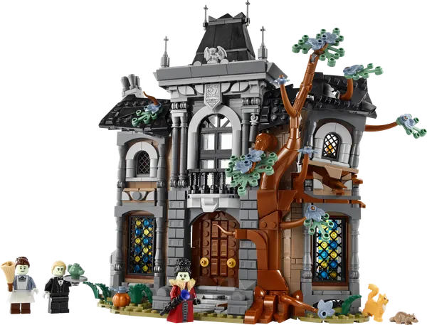 Mayor Manor