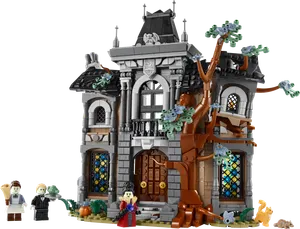 Mayor Manor