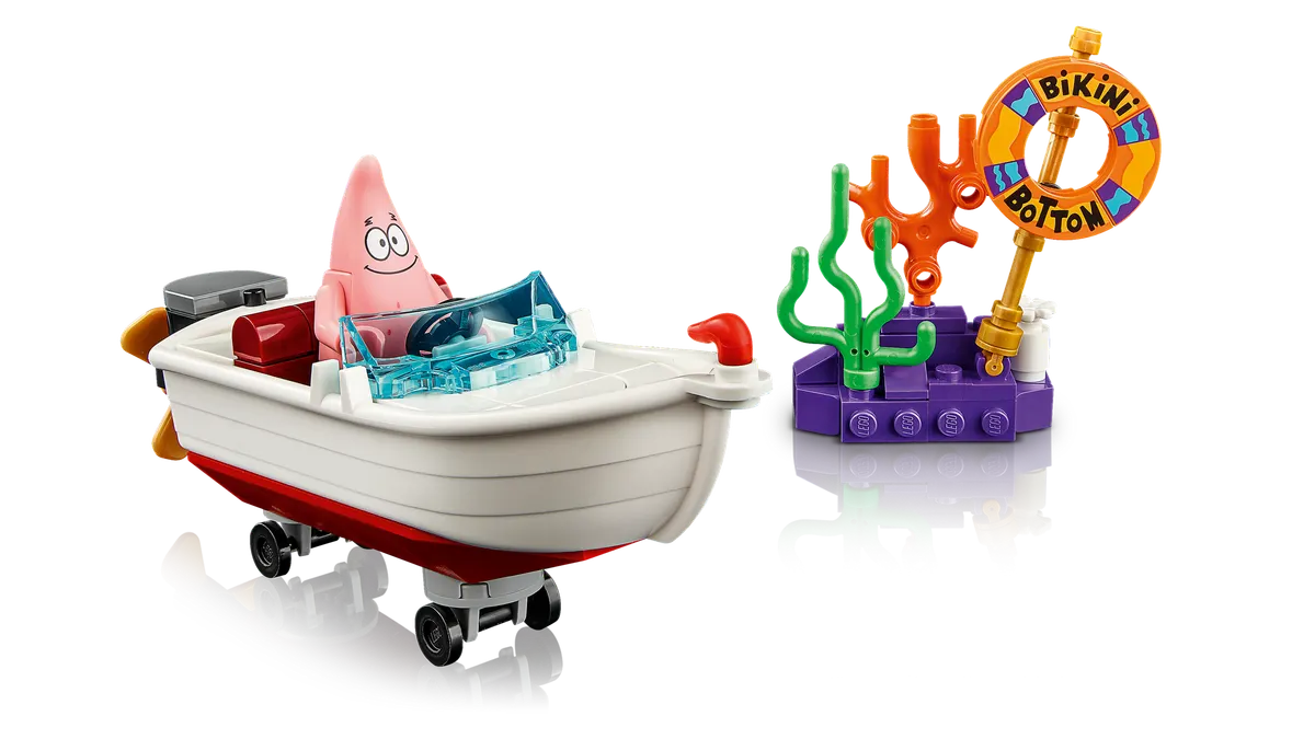 SpongeBob SquarePants: Bikini Bottom - Image 8