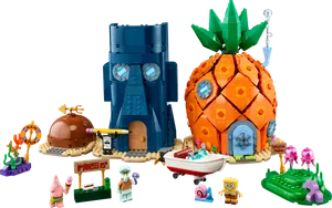 SpongeBob SquarePants: Bikini Bottom