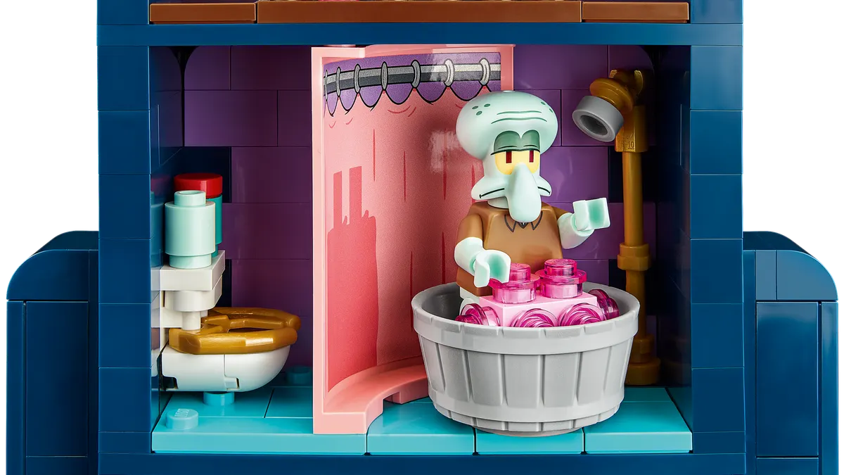 SpongeBob SquarePants: Bikini Bottom - Image 9