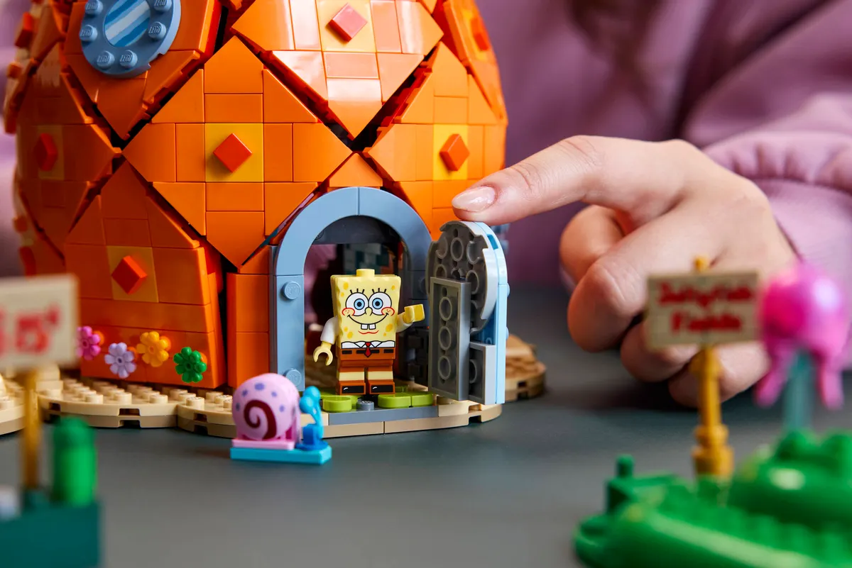 SpongeBob SquarePants: Bikini Bottom - Image 13