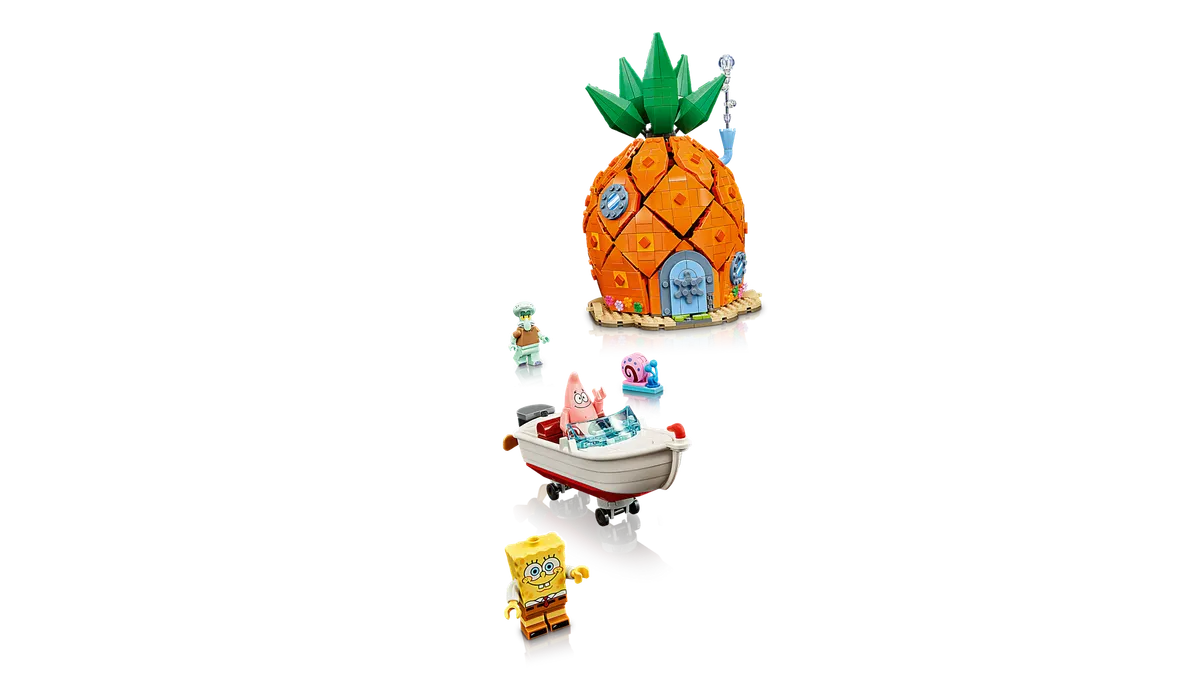 SpongeBob SquarePants: Bikini Bottom - Image 7