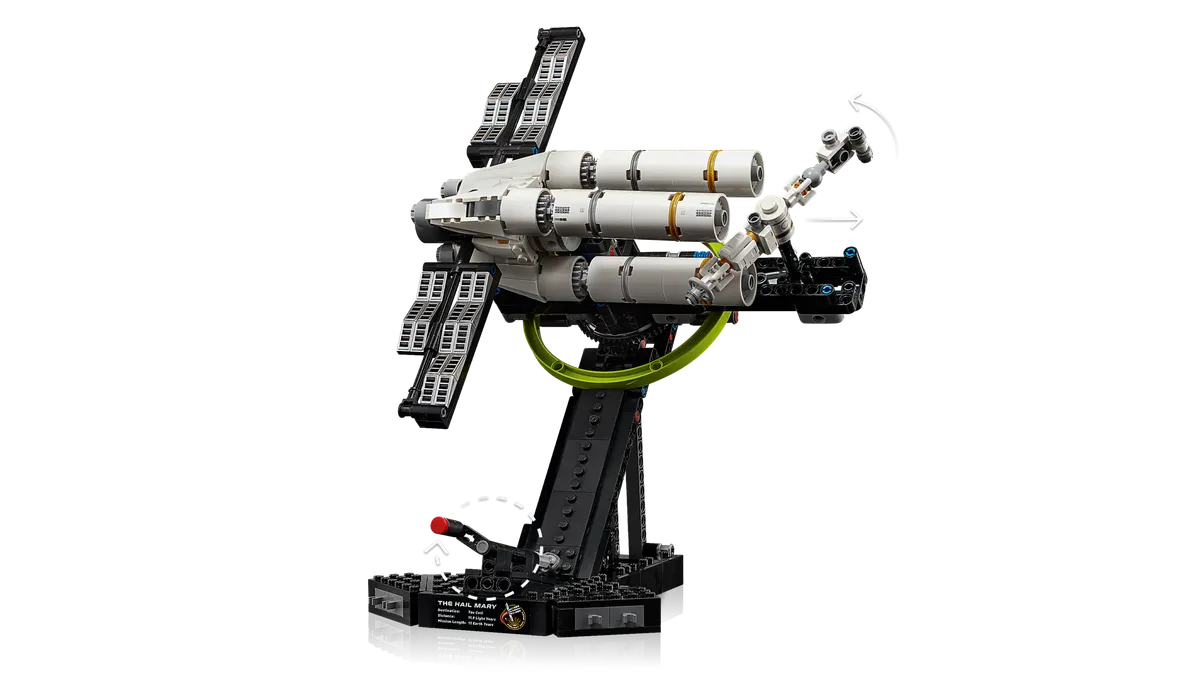 Project Hail Mary - Image 15