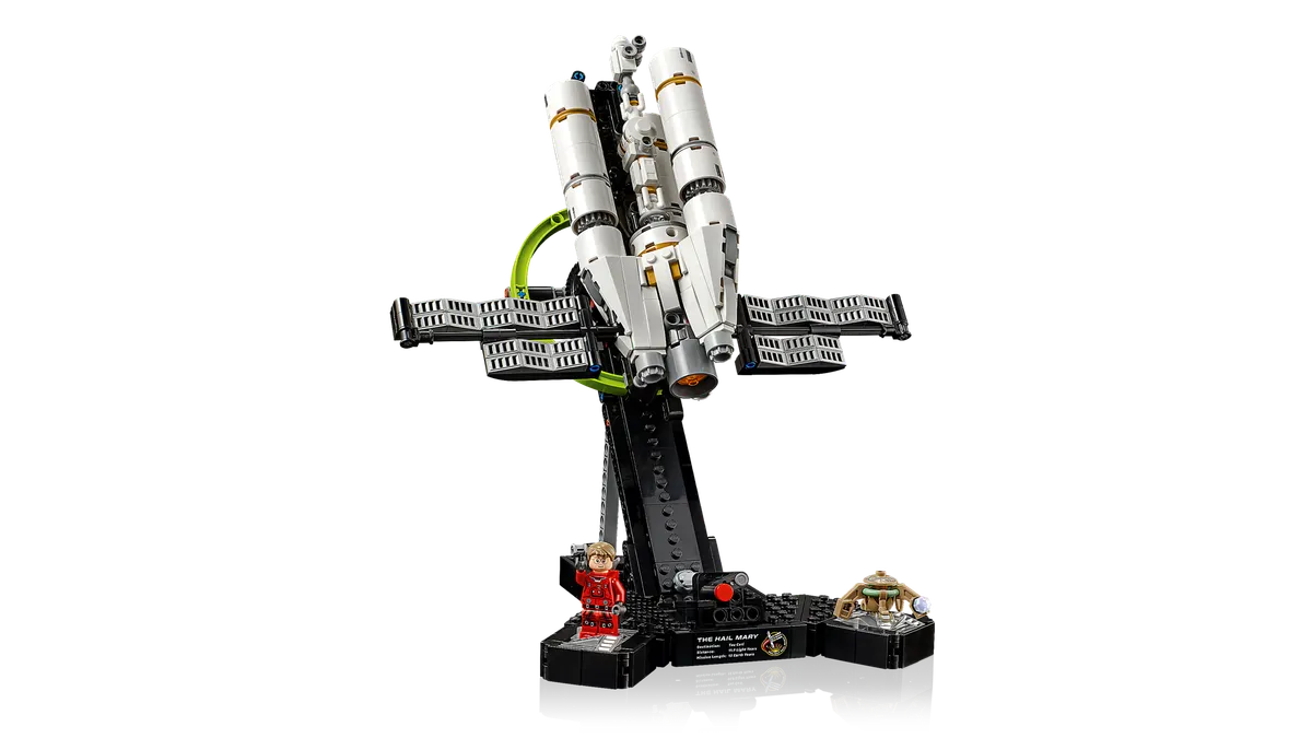 Project Hail Mary - Image 5