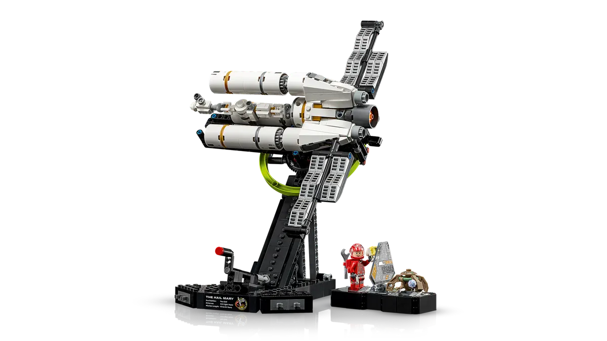 Project Hail Mary - Image 12