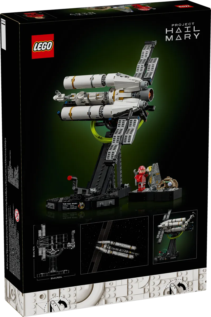 Project Hail Mary - Image 14