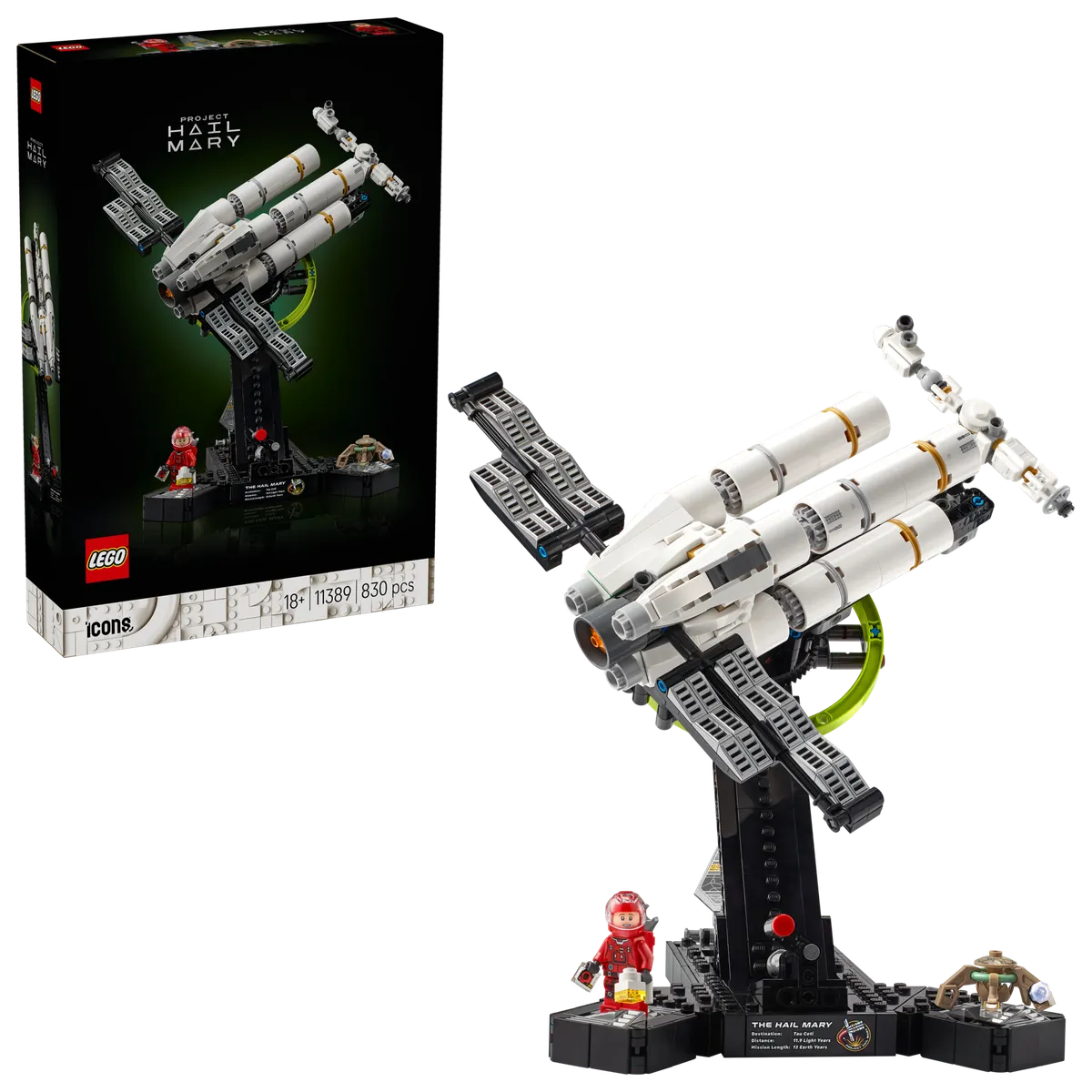 Project Hail Mary - Image 2
