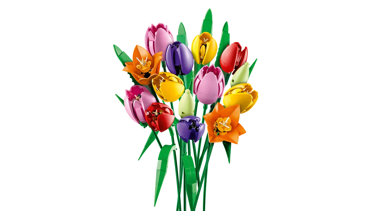 Tulip Bouquet - Image 10