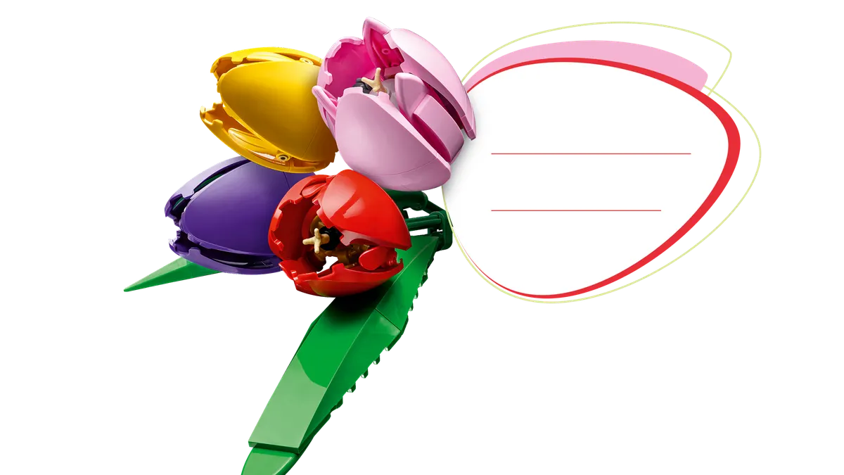 Tulip Bouquet - Image 11