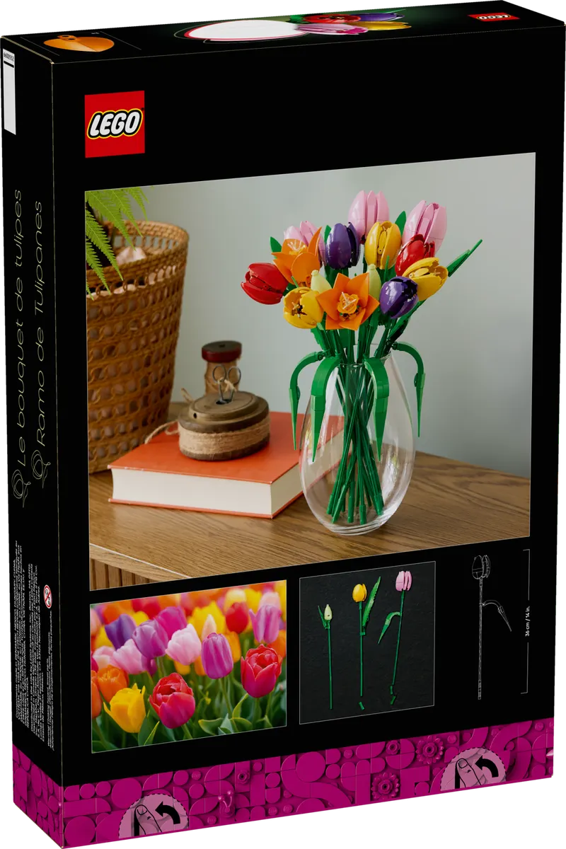 Tulip Bouquet - Image 9