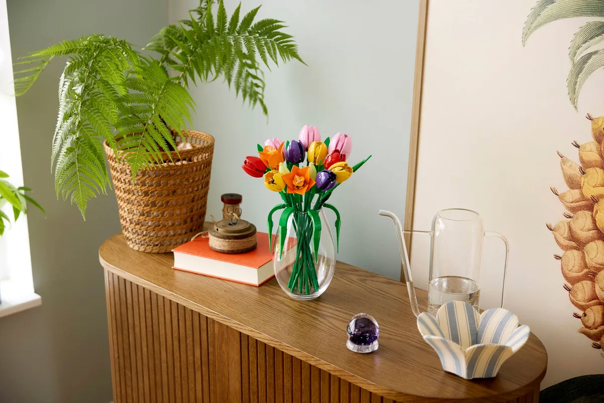 Tulip Bouquet - Image 6