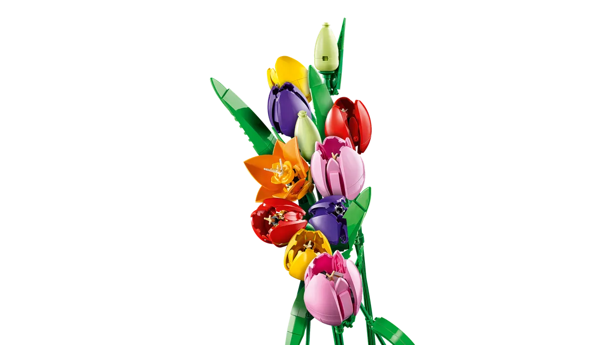 Tulip Bouquet - Image 12