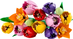 Tulip Bouquet