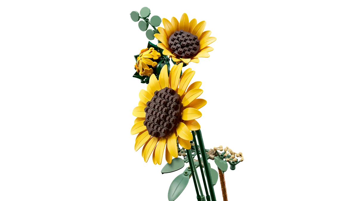 Sunflower Bouquet - Image 7