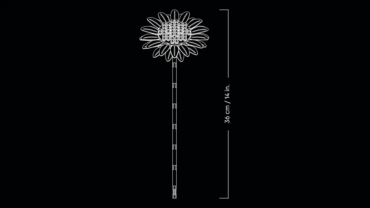 Sunflower Bouquet - Image 2
