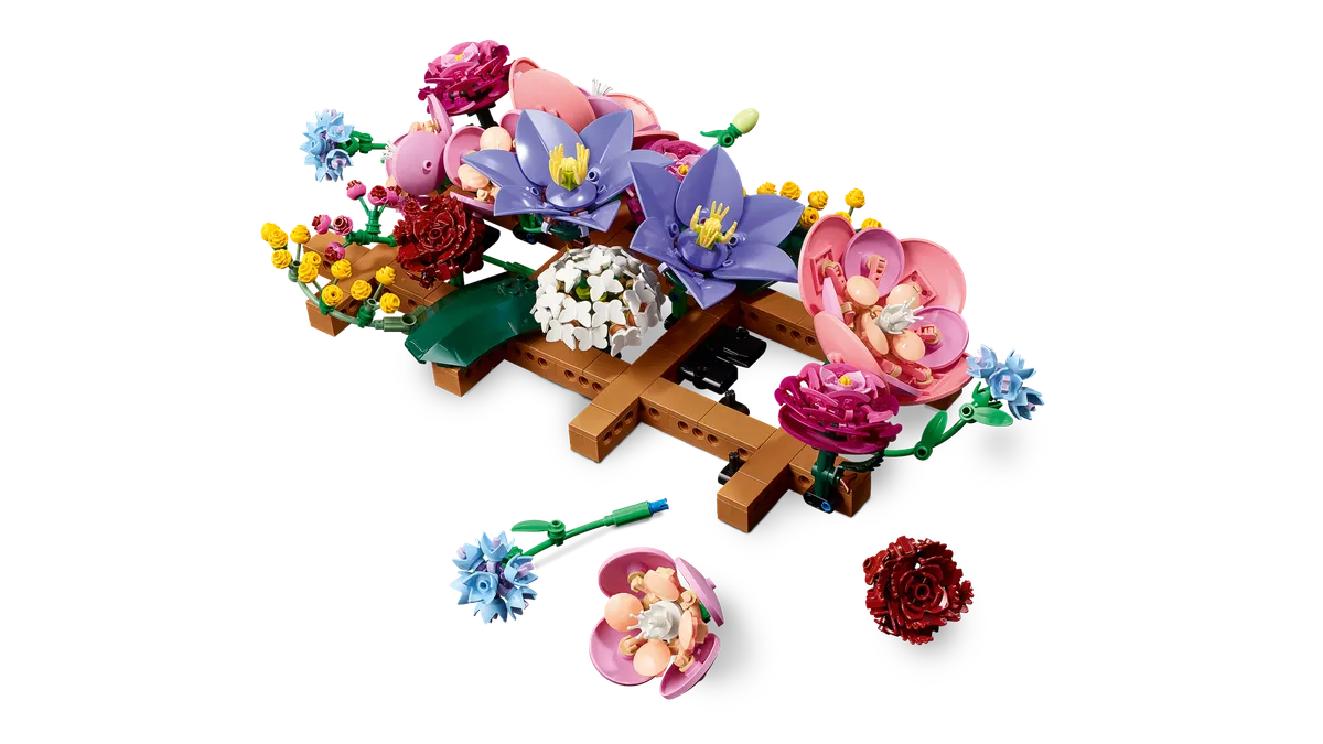 Flower Wall - Image 11