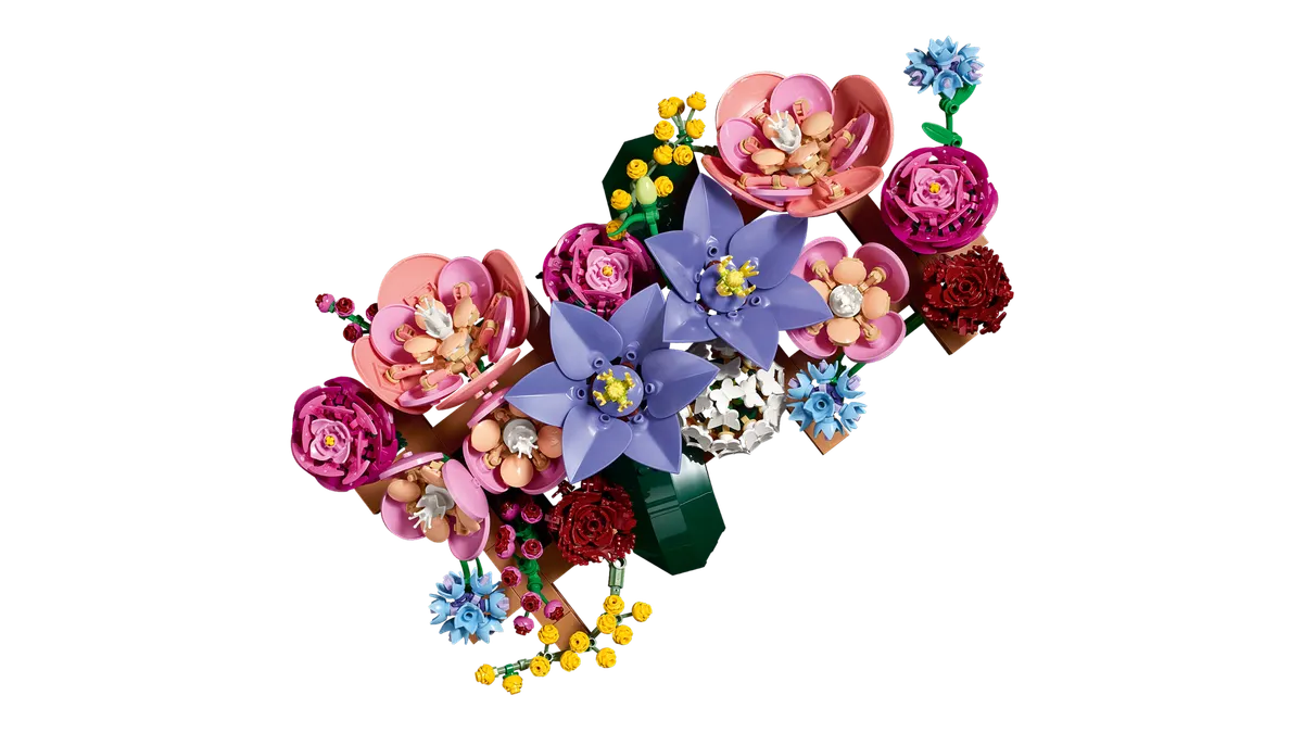 Flower Wall - Image 17