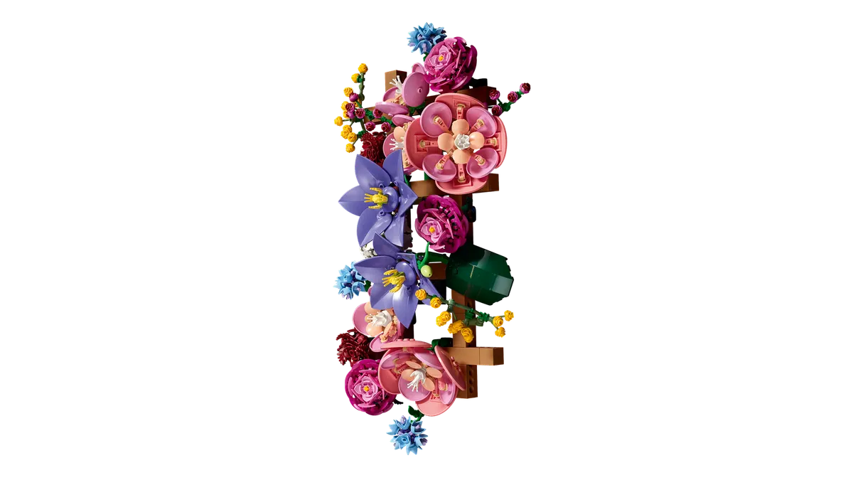 Flower Wall - Image 8