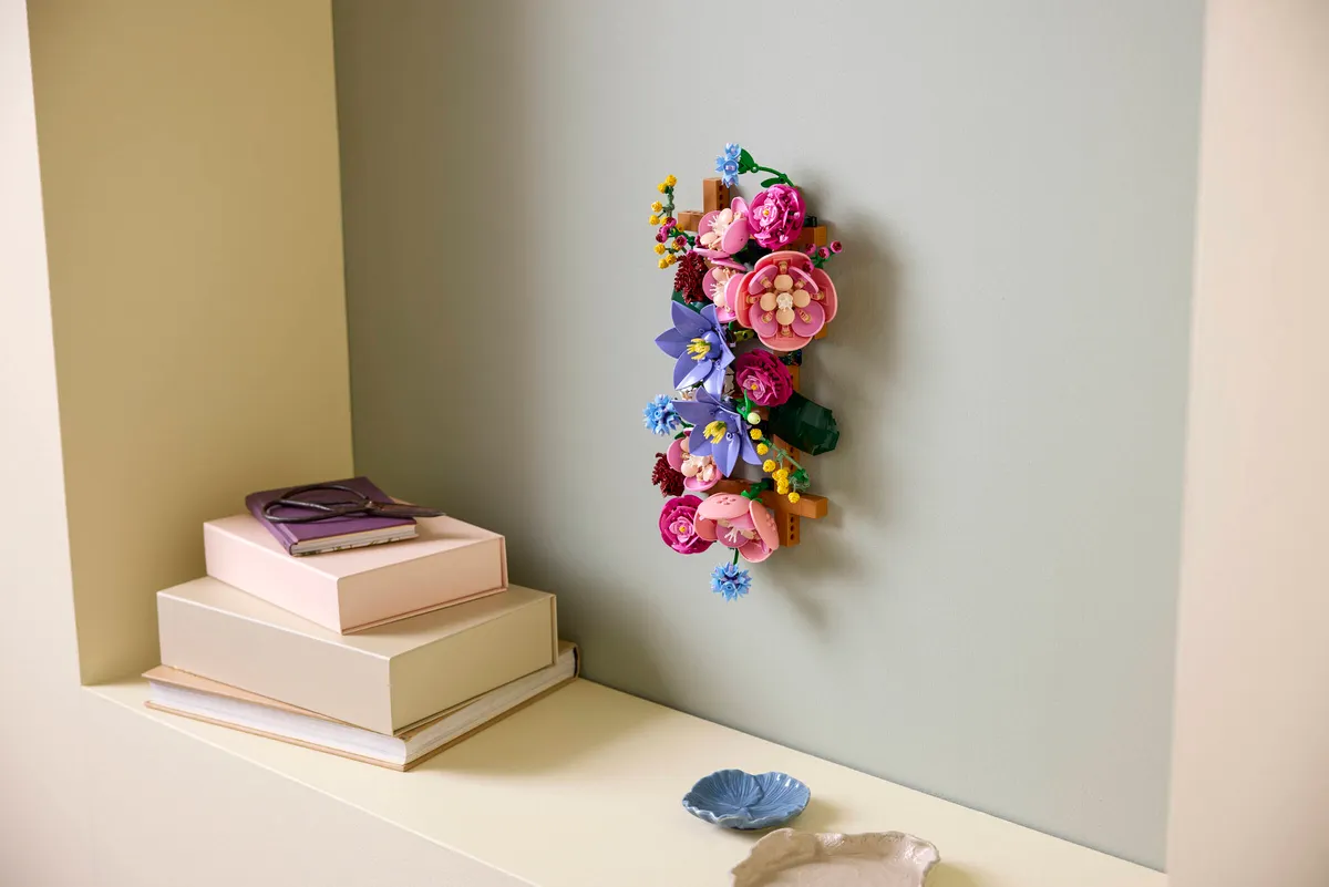 Flower Wall - Image 15