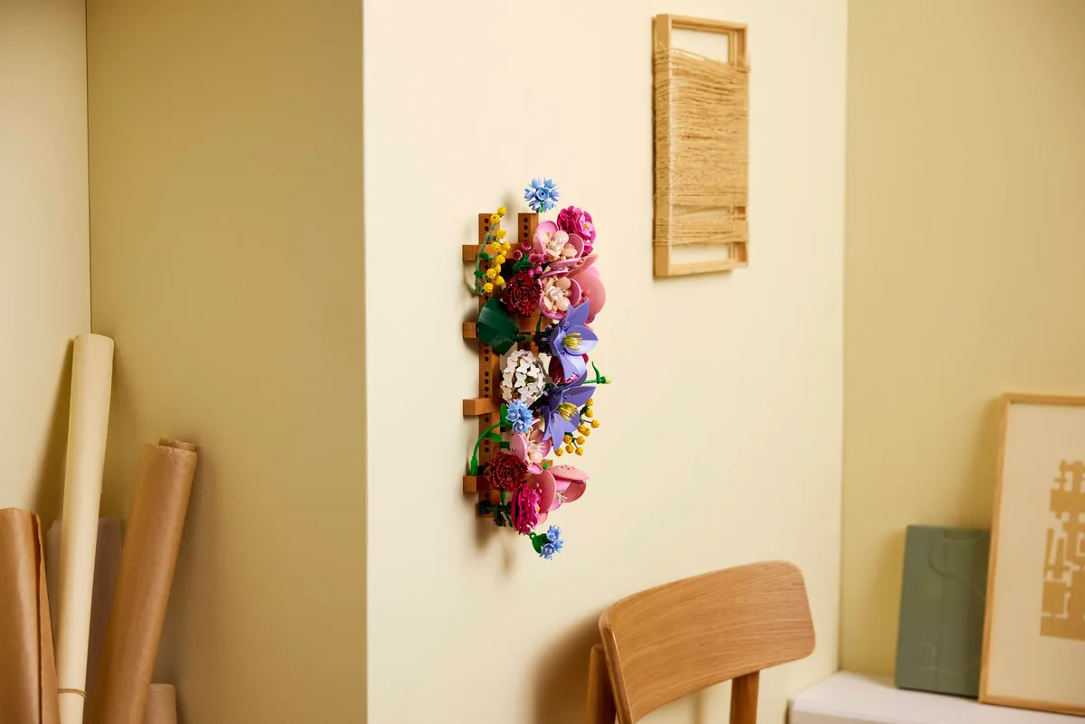 Flower Wall - Image 14