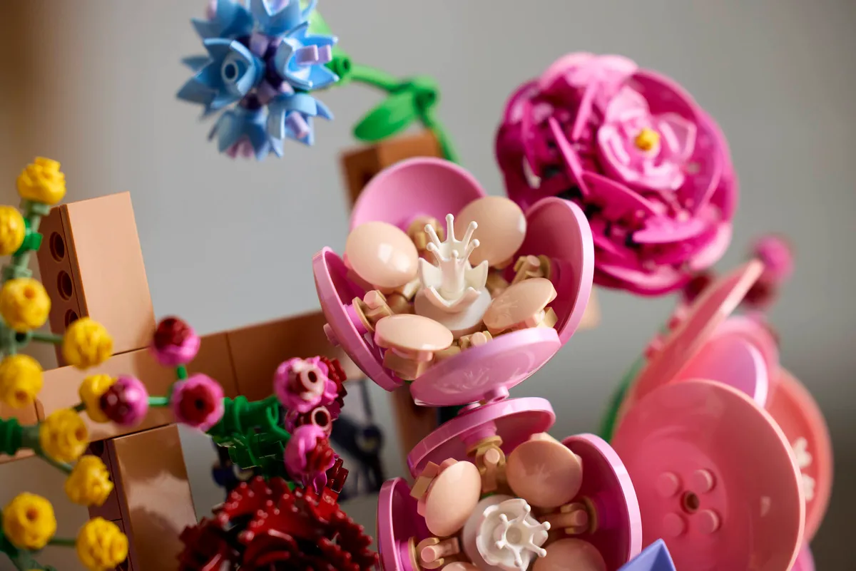 Flower Wall - Image 16