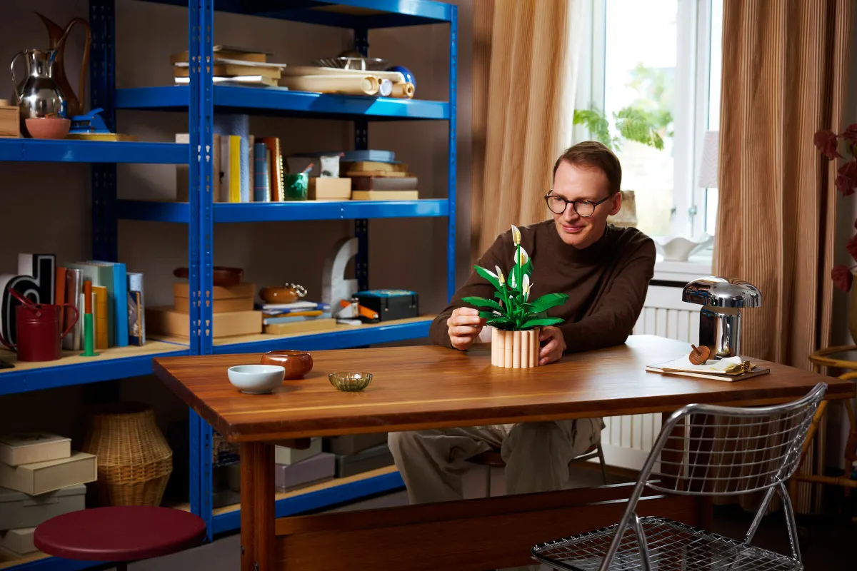 Peace Lily - Image 6