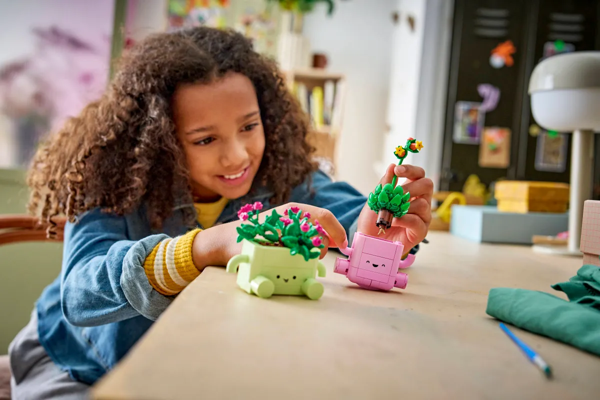 Rocking Plants - Image 11