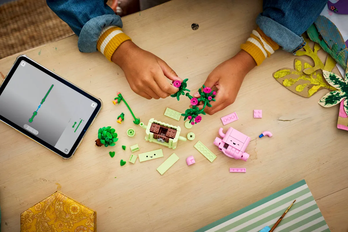 Rocking Plants - Image 9