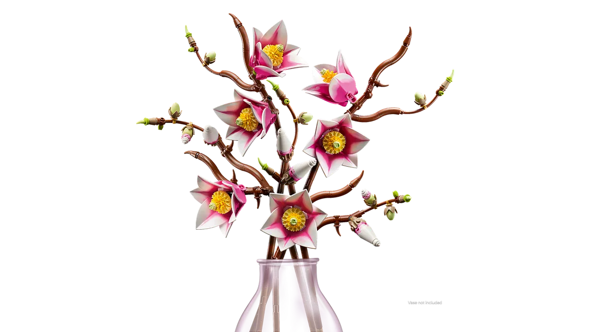 Magnolia Branches - Image 10