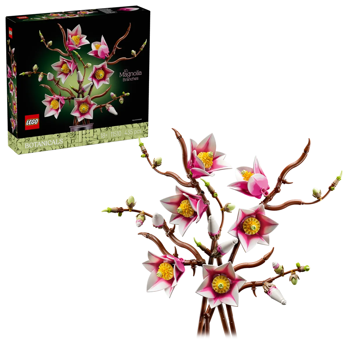 Magnolia Branches - Image 9