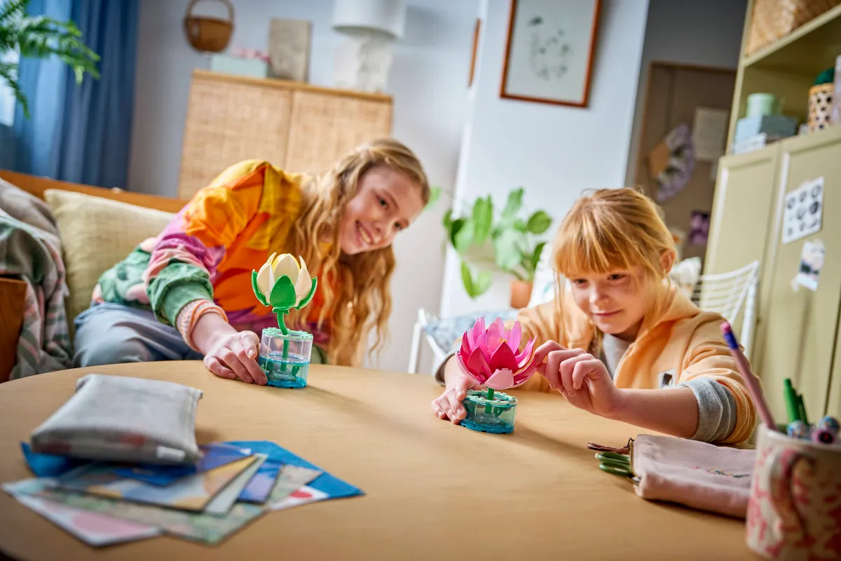 Water Lilies - Image 10