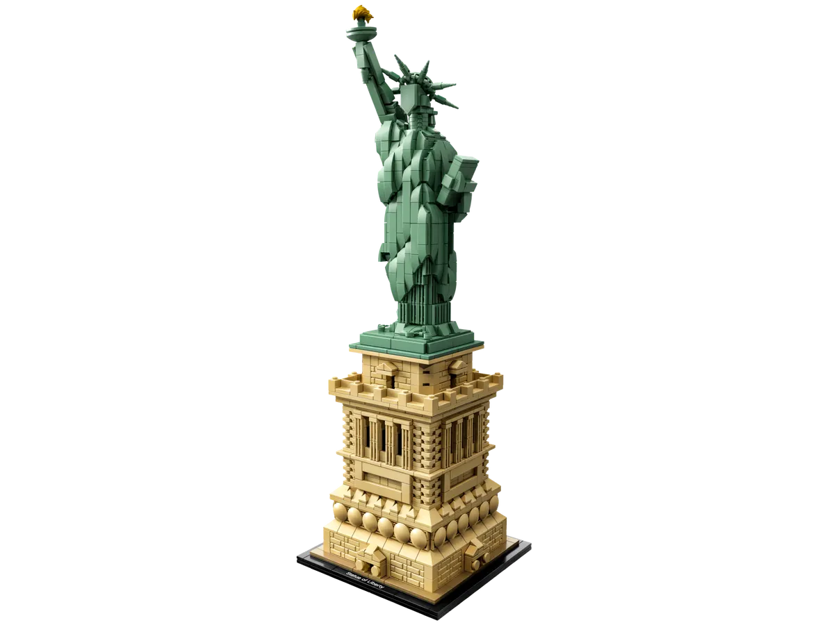 Statue of Liberty - Image 6