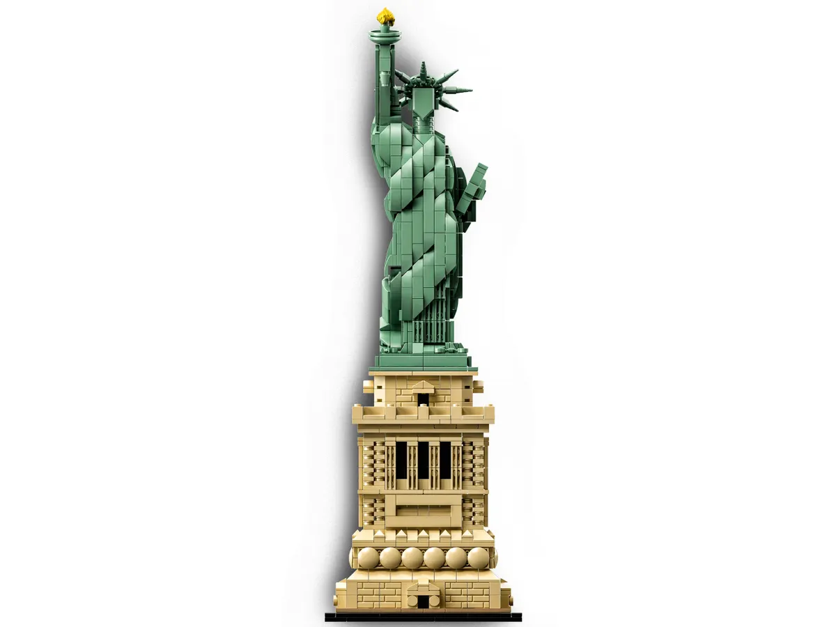 Statue of Liberty - Image 2