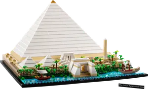 Great Pyramid of Giza