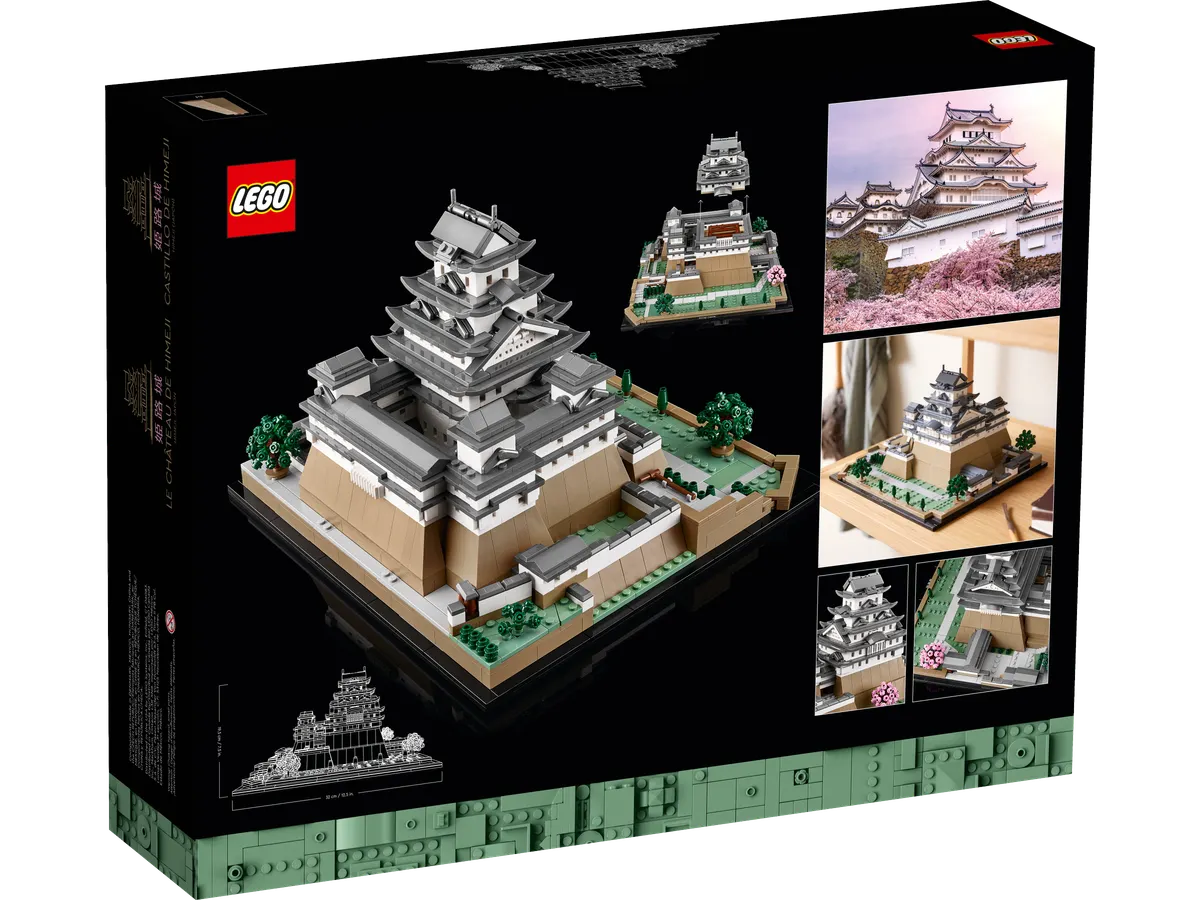 Himeji Castle - Image 8