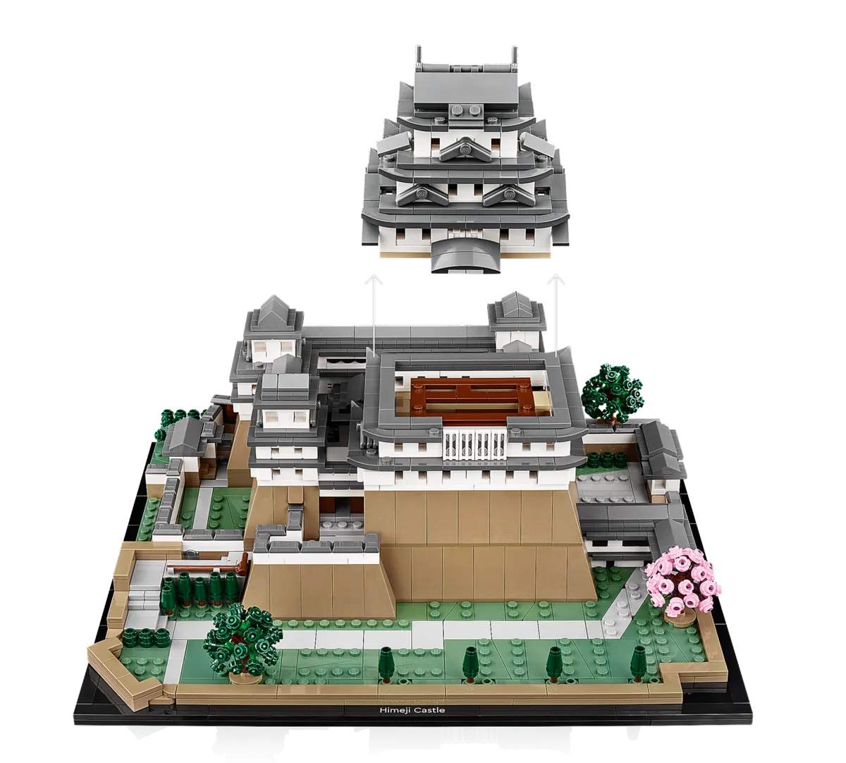 Himeji Castle - Image 6