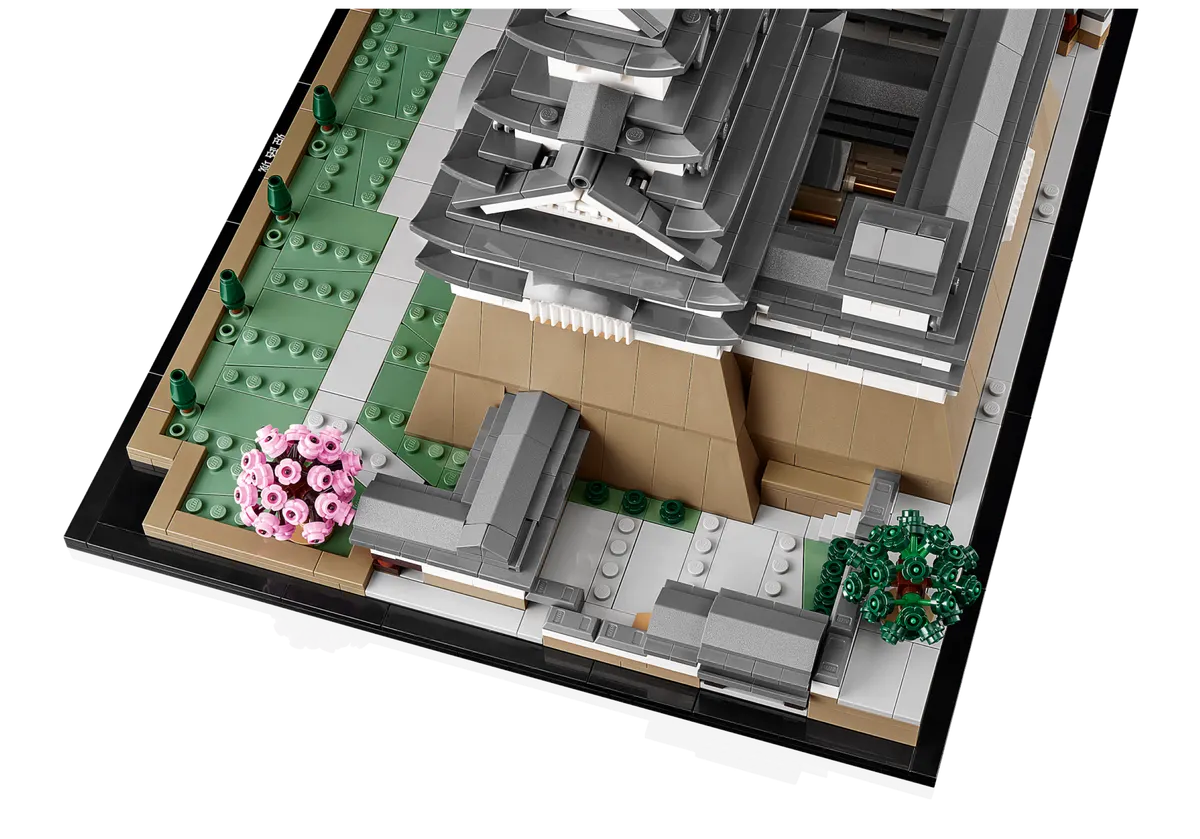 Himeji Castle - Image 5