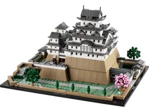 Himeji Castle