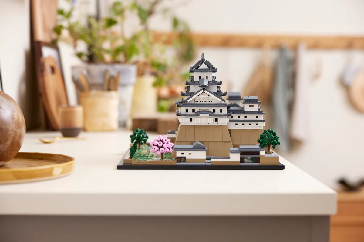 Himeji Castle - Image 9
