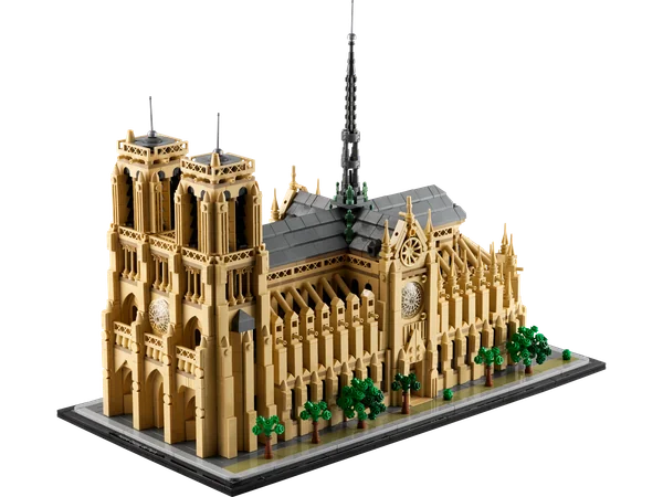 Notre-Dame de Paris